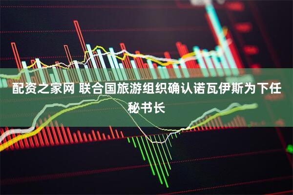 配资之家网 联合国旅游组织确认诺瓦伊斯为下任秘书长