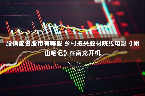 股指配资股市有哪些 乡村振兴题材院线电影《帽山笔记》在南充开机